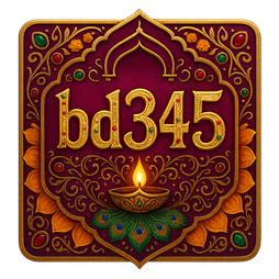 bd345 logo